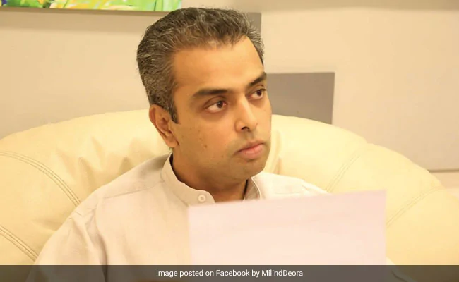My Mental Health Challenges – by Milind Deora