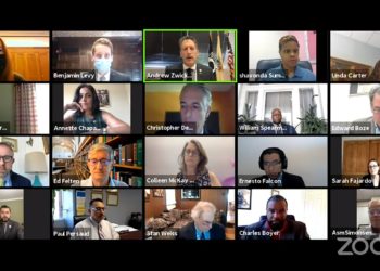 NJ’s contact tracer ‘army’ to begin boot camp next week