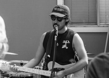 Remedy Revue stage heats up; new music from indie act Downer