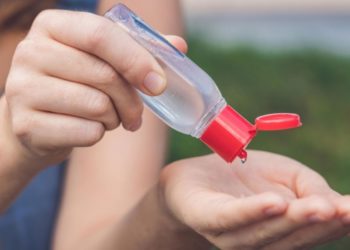 Health Canada recalls six hand sanitizers containing industrial-grade ethanol