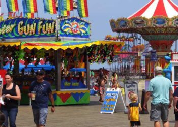 More openings for entertainment — and warnings for 18-29 age group