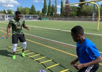 Alberta sports teams approach province’s Stage 2 reopening with caution