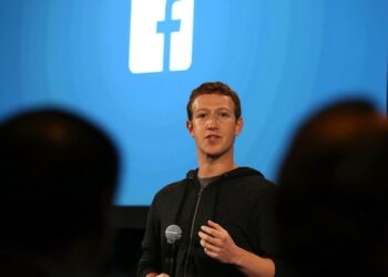 Facebook removes videos targeting public health officials