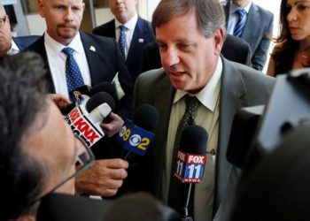 L.A. police union spent big in local elections. Some politicians now shun the money