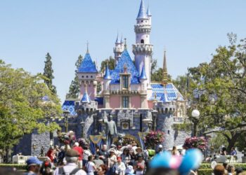 Disneyland reopening is delayed beyond July 17