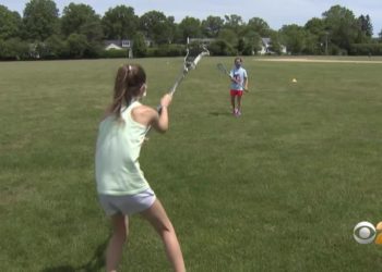 Not All Youth Sports Will Be Back July 6, And That Has Many On Long Island Wondering Why – CBS New York