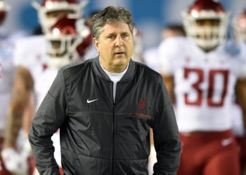 Egg Bowl 2020: An entertainment extravaganza