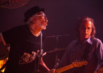 Even a pandemic can’t stop Orlando music photographer Jim Leatherman from doing what he does best | Music Stories & Interviews | Orlando