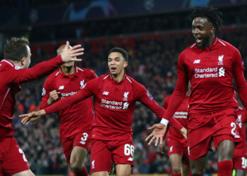 How to watch Premier League in the USA: Full TV schedule for 2020 EPL season on NBC channels