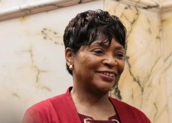 Speaker succeeds in having Civil War plaque removed from state house