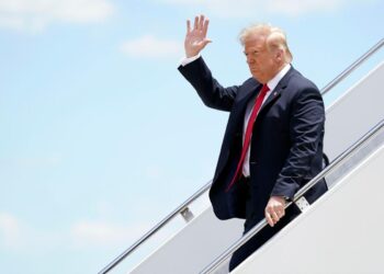 NYC Judge Rejects Trump Family Effort to Halt Tell-All Book | Entertainment News