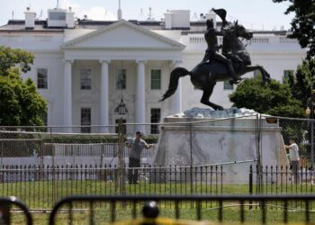 Trump Signs ‘Strong’ Executive Order to Protect Monuments | Political News