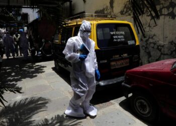 Asia Today: India to Survey 29 Million New Delhi Residents | World News