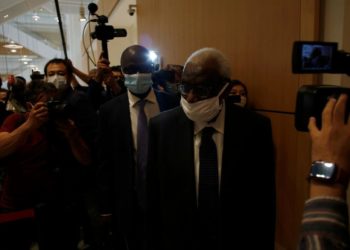 Paris Trial of Diacks Exposes Dark Backdrop of Golden Era | Sports News