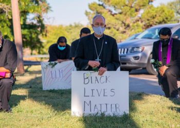Pope Sends Strong Message to US Catholics After Floyd Death | World News