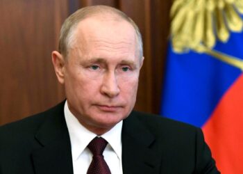 Putin Hails Response to Virus, Rolls Social Support Measures | World News