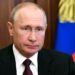 Putin Hails Response to Virus, Rolls Social Support Measures | World News