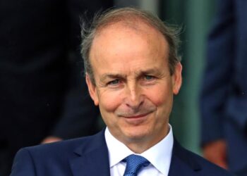 Ireland’s Micheal Martin to Lead Historic Irish Coalition | World News