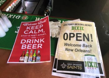 Bars Reopening in New Orleans. Will Tourists Come? | Entertainment News