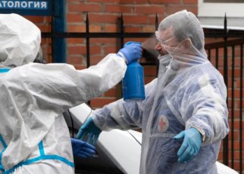 The Latest: Pacific Nation Fiji Declares Itself Virus-Free | World News