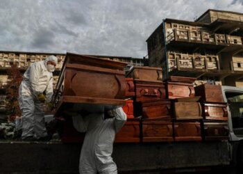 The Latest: Charges Possible After Philippines Parade, Dance | World News