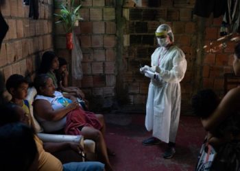 The Latest: Pakistan, India Coronavirus Cases, Deaths Spike | World News