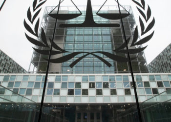 U.S. to Sanction I.C.C. Investigators in War Crimes Inquiry