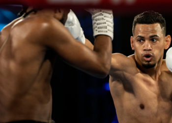 We Went Inside a Sports ‘Bubble.’ Here’s What We Saw.