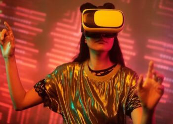 Let the music help your spirits soar