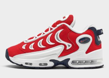 Nike Air Metal Max USA CN0051-600 – Release Date