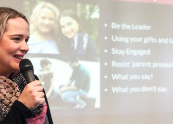 Real Talk Australia launches new online learning platform and it starts with human dignity