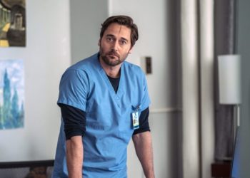 ‘New Amsterdam’ Stars Talk Creating Dialogue On Healthcare In Fiction – Deadline