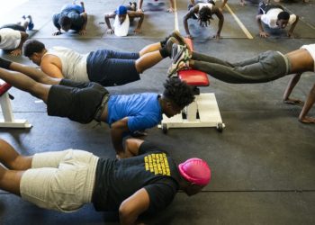 Diminished prep fall sports offerings likely if Minnesota schools reopen