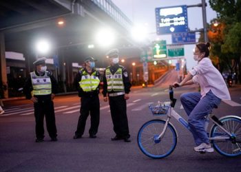 European Union (EU) Says, Not Going To Launch Cold War With China