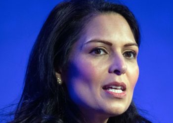 Priti Patel calls Jeremy Corbyn’s politics ‘racist’ in House of Commons