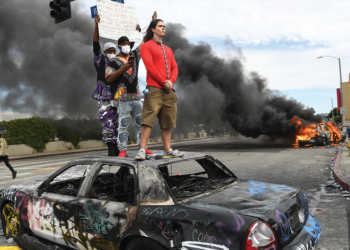 Mixed agendas | WORLD News Group