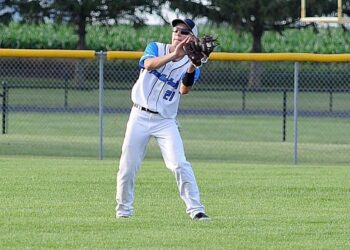 Top-ranked Blue Devils overpower Hawk baseball