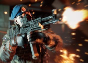 Shooter World War 3 to revamp and relaunch with a new publisher