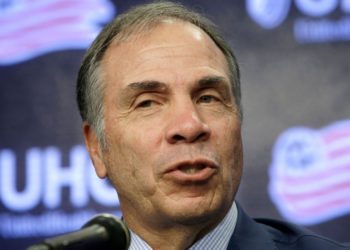 Bruce Arena sees no reason to play U.S. anthem in pro sports