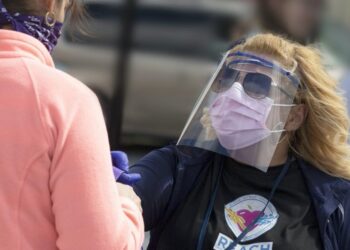 Five northside locations to host informative health popups this week