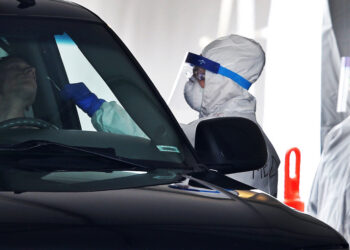 Johns Hopkins expert says coronavirus could bring on a digital Cold War with China