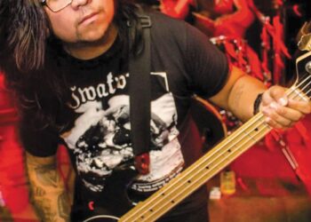 Reviving live music: It’s a struggle | Reverb | Colorado Springs