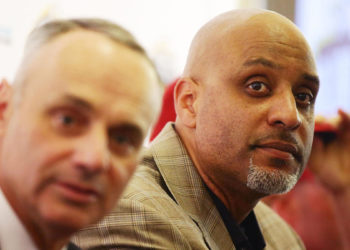 MLBPA rejects latest proposal, tells MLB to schedule the season and ‘tell us when and where’