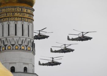 To Prevent War Between Russia and the United States, Trump Should Stay in the Open Skies Treaty