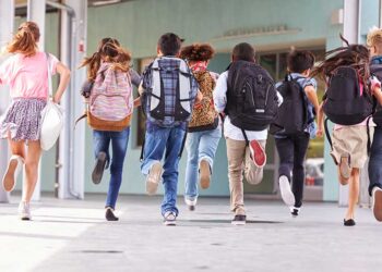 Michigan parents: School coronavirus measures great, but don’t stop sports