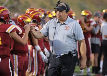 California high schools waiting for clarity on fall sports