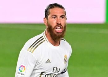 Ramos: People shouldn’t be imagining things about Real Madrid and referees