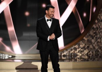 Virtual Emmys? “Too Soon To Predict”, Says ABC Entertainment Chief – Deadline