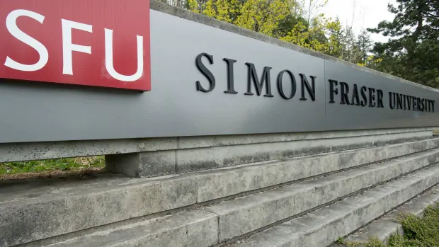 Survey shows Simon Fraser athletes want Clan nickname dropped