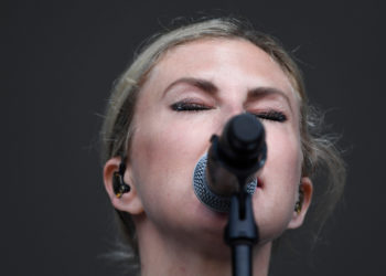 Indie-music artists unite against racism on 90-track album